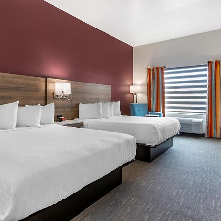 Best Western Plus Casa Grande Inn & Suites Exterior photo