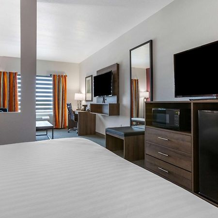 Best Western Plus Casa Grande Inn & Suites Exterior photo