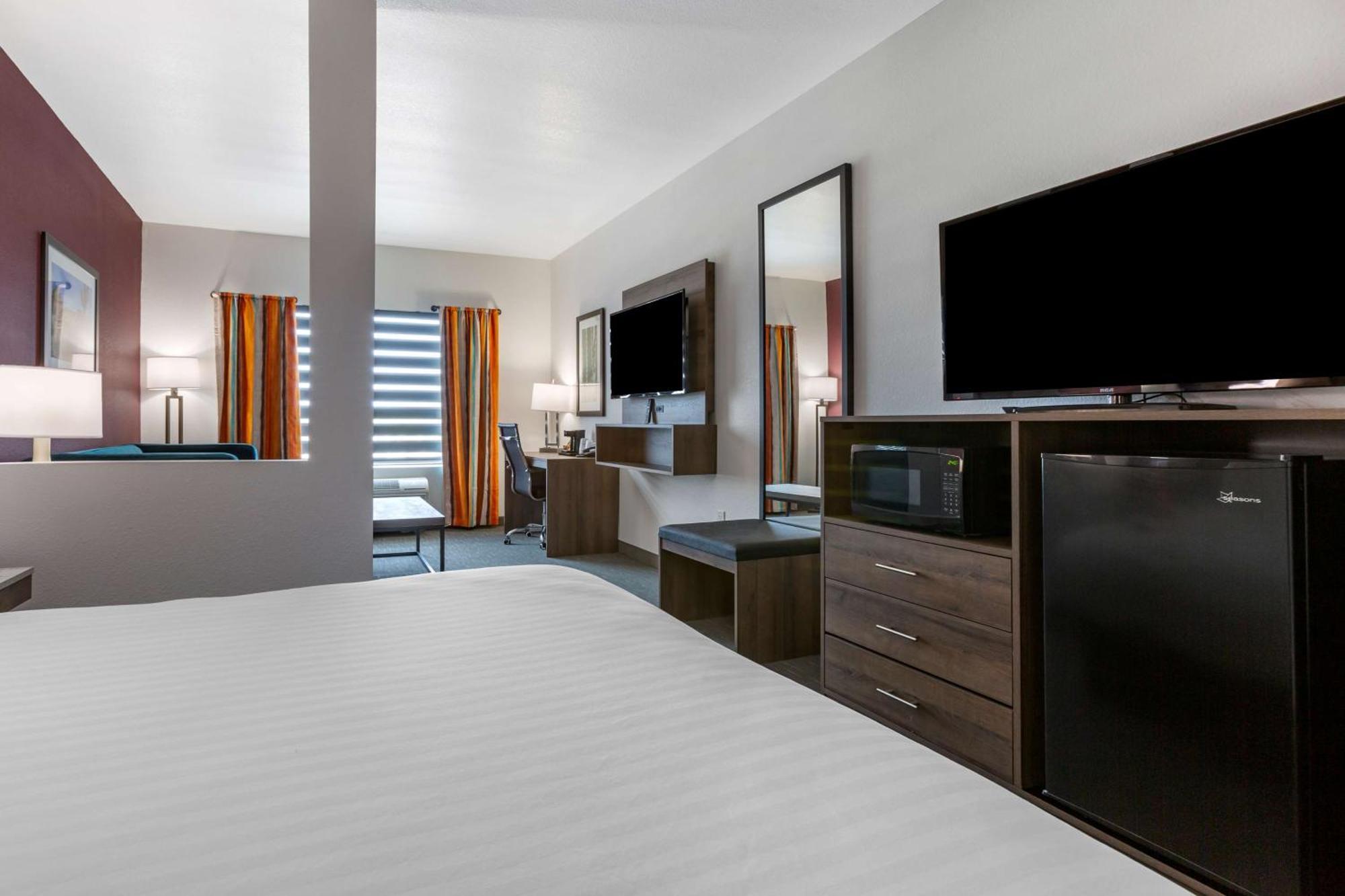 Best Western Plus Casa Grande Inn & Suites Exterior photo
