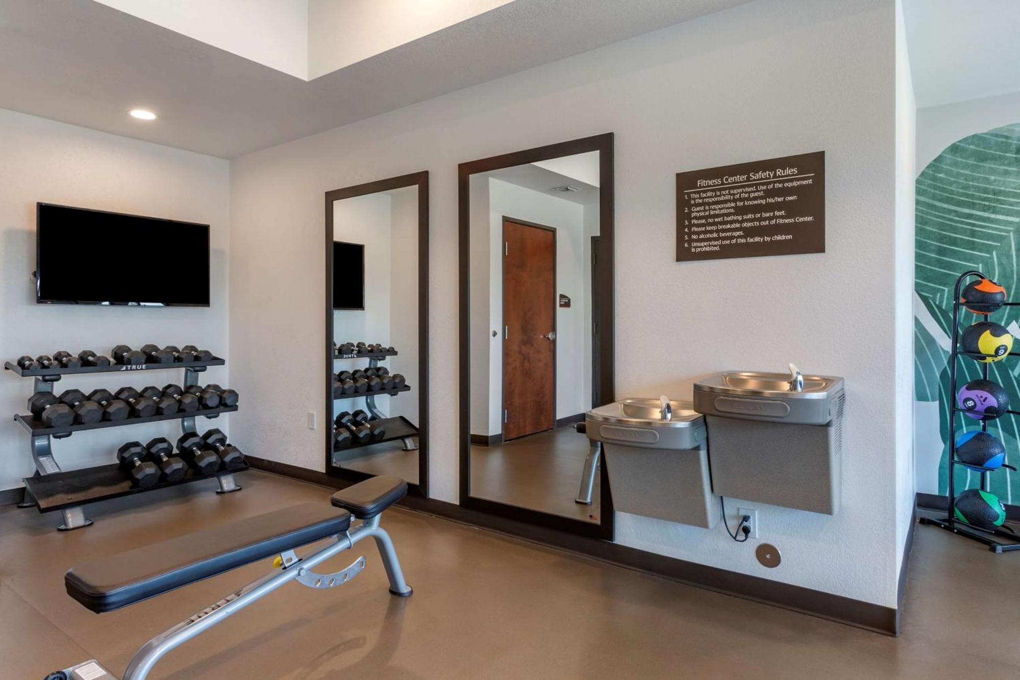 Best Western Plus Casa Grande Inn & Suites Exterior photo
